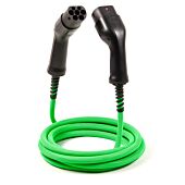Type 1 EV Charging Cable - Tethered 