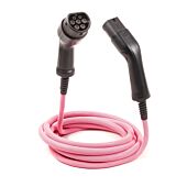 Viper-Custom - 7.4kw Type 2 EV Charging Cable