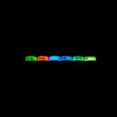 Neutrik XXR-NEO Neon colored coding rings for XLR Boots