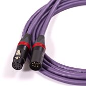 Aputure 5-Pin Female-to-Male XLR Replacement Cable