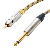 Locking Mono Hifi Sommer Vintage