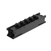 CPVT Power Strips with Six TRUE1® Powercon and IP65 powerBOX
