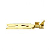 Edac crimp contact - Gold plated - Female and Male