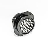 Ten47 Showline Female Panel Mount Socapex Compatible 19 Pole Connector