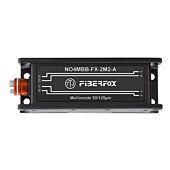 Neutrik NAO2MW-FX. FIBERFOX Fiber Optic. 