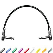 Patch Board Effects Pedal Leads