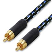 Premium HIFI Phono Cable 