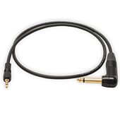 Sennheiser Ci 1 Wireless Guitar System Cord. Jack Lead, Evolution EW G1 G2 G3 X2