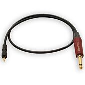 Sennheiser Ci 1 Wireless Guitar System Cord. Jack Lead, Evolution EW G1 G2 G3 X2