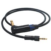 Sennheiser FREEPORT Wireless Guitar System Cord. Freeport Replacement Cable.
