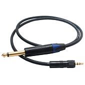 Sennheiser FREEPORT Wireless Guitar System Cord. Freeport Replacement Cable.