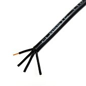 LAPP ÖLFLEX® CLASSIC 110 Black 4x1mm. 4 Core Power Control Cable. 1119896