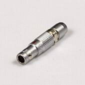 Lemo FGG.00.303.CLAD35 3 Pole Male (2)