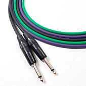 Limited Edition Piranha Guitar Cable with Original Neutrik Jacks