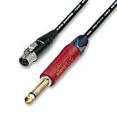  Line 6 G50 G90, Shure, LD, Rocket, Ashdown Freebass Wireless beltpack lead