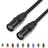 Belden Broadcast CatSnake® Cable. Neutrik CAT5e Ethercon Network Data Lead