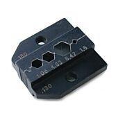 Neutrik DIE-R-BNC-PDC Crimp tool die for HX-R-BNC