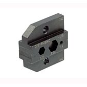 Neutrik DIE-R-BNC-UG Crimp tool die for HX-R-BNC 