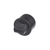 Neutrik Dummy plug XLR female inc string for cable attachment. Ethercon
