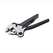Neutrik HX-R-BNC Crimp Tool Suitable for DIE-R-BNC* and DIE-R-* Dies.
