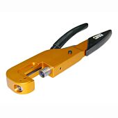 Neutrik HX-BNC Crimp Pool Suitable for DIE-BNC-* Dies.