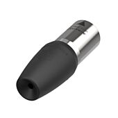 Neutrik 5 Pin NC5MX1-TOP Male XLR Connector. IP65 & UL50E Protection. Outdoor