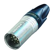 Neutrik 7 Pin NC7MXX Male XLR Connector