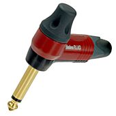 Neutrik NP2RX TimbrePlug. Angled Mono Jack Plug. Quarter Connector