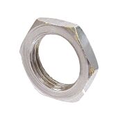 Neutrik NRJ-NUT-MN Hexagonal Metal Nut