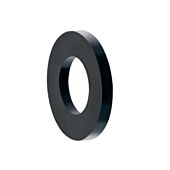 Neutrik NRJ-WB Black Plastic Washer