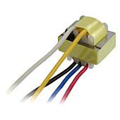 Neutrik NTE10.3 1:3:10 Audio Transformer with Free Wires.