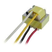 Neutrik NTE1 1:1 Audio Transformer with Free Wires.