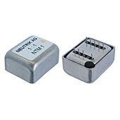 Neutrik NTM1 Mic 1:1 Audio Transformer with Free Wires.
