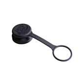Neutrik Rubber Sealing Cover FIBERFOX Chassis Connector