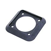 Neutrik SCNLT. Sealing Gasket for speakON G-size housings for an airtight connection