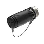 Neutrik SCNO2MX-A. opticalCON Fiber Optic. 