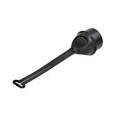 Neutrik Sealing Cover for XLR TOP Female Chassis Connectors