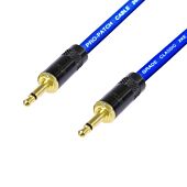 AV Link Cable. 3.5mm Mono Mini jack to 3.5mm Mono Mini Jack Lead. Audio Data DC
