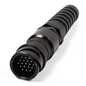 Ten47 PA Con 19 pole cable male bayonet connector