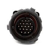 Ten47 PA Con 19 pole panel male Lock Ring connector