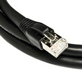 Belden 1303E Cat6a CatSnake Ethernet Network Cable. Flexible SFTP