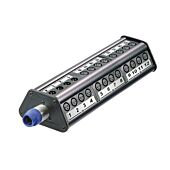 Rean Length 3 NSB3A-32.4 Stage Box 32 IN and 4 OUT