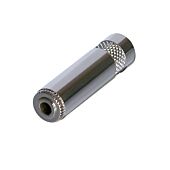 3.5mm Rean NYS240 Straight Stereo Female Mini Jack Connector