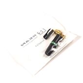 REAN NYS373-5 RCA Green Ring - Old Style