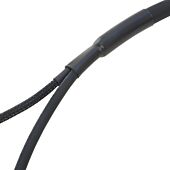 Combo Cable for IEM Systems. IN EAR MONITORING. Instrument and Stereo Headphone
