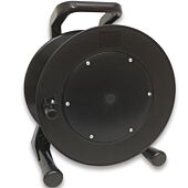 Supersize Schill GT450 Cable Reel. Blank, Empty Cable Drum