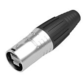 SEETRONIC Metal Cover for Ether net Connections. SE8MC-1(01) RJ45 Housing DANTE