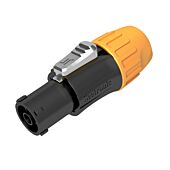 Seetronic IP65 SAC3FX AC Socket - Power Outlet - 16amp