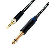 Sennheiser FREEPORT Wireless Guitar System Cord. Freeport Replacement Cable.