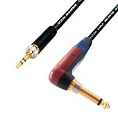 Sennheiser FREEPORT Wireless Guitar System Cord. Freeport Replacement Cable.